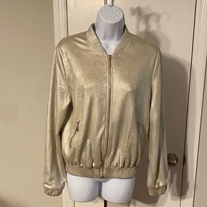 Studio F Bomber Jacket